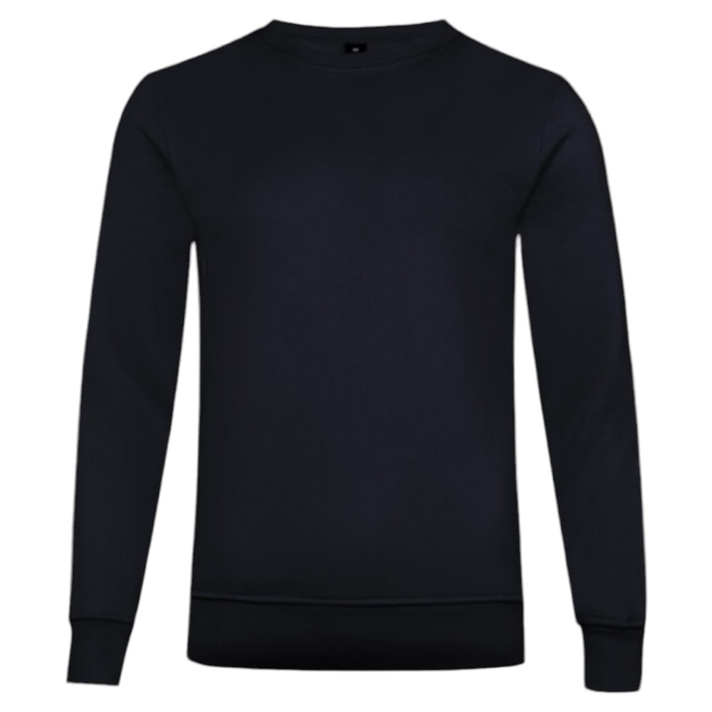 Black Zara Long Sleeve Shirt (M)